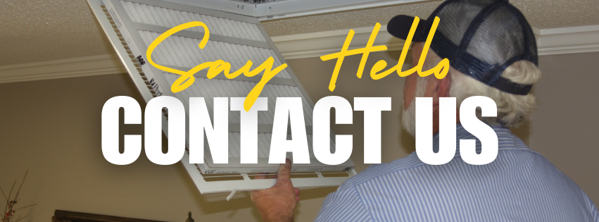 change air filters summerlin