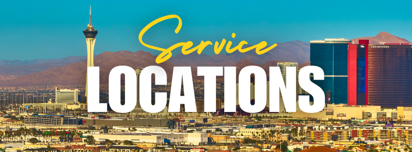 service locations las vegas air filters