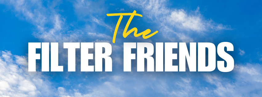 the filter friends las vegas